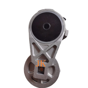 Qsl8.9 Dongfeng 6ltaa8รอกปรับความตึงเครื่องยนต์9 3974102สำหรับการซ่อมแซมเปลี่ยน - Product Image 4