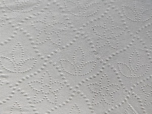 Tuyền Châu Xinda Máy Làm Giấy Mô Mặt Mềm - Product Image 5