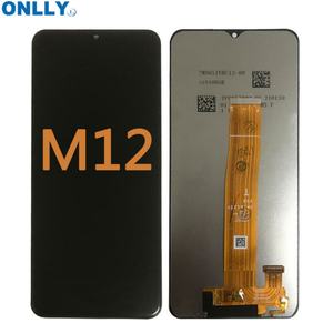 Écran LCD d'origine pour Samsung série A, écran de téléphone LCD pour Samsung A01 A02S A03 Core A05 A06 A13 A12 A23 A22 A21S A30 A32 A34 - Product Image 2