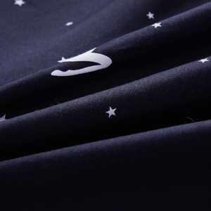 Bán buôn sợi nhỏ Duvet cover sets Trung Quốc sản xuất giá rẻ tấm ga trải giường vải cao cấp bộ đồ giường - Product Image 6