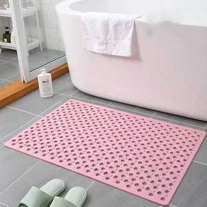 Children's Anti-slip Bath <b>Mat</b>, Quick-drying, Anti-slip and Quick-draining - Product Image 3