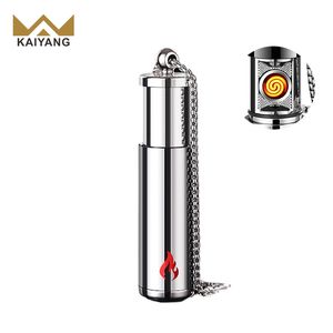 2024 nuevos USB encendedores recargables bobina <span class=keywords><strong>de</strong></span> calor interruptor <span class=keywords><strong>de</strong></span> detección <span class=keywords><strong>de</strong></span> <span class=keywords><strong>gravedad</strong></span> encendido inteligente encendedor <span class=keywords><strong>de</strong></span> carga <span class=keywords><strong>de</strong></span> lápiz labial <span class=keywords><strong>de</strong></span> Metal - Product Image 6