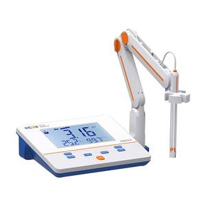 <span class=keywords><strong>PHS</strong></span>-3C PH200EM Precisão Água <span class=keywords><strong>pH</strong></span> Medidor Industrial Desktop Detector OEM personalizável - Product Image 5