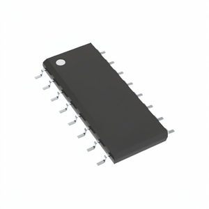 CD4518BM BOM IC In Stock 16 SOlC Logic Electronic Chips Component - Product Image 1