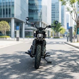 BENDA CHINCHILLA 250 - Product Image 2