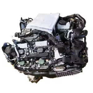 Offre Spéciale : Moteur Complet Original de Qualité M177 980 pour Mercedes-Benz AMG S63, C63, E63, G63, GT63, GLC63 Coupé - Vente Flash - Product Image 3