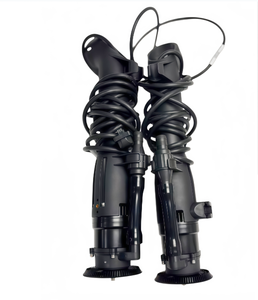For P150 Rear Four Nozzle Assembly Plastic Full Set with Cable for Agricultural UAV <b>Drone</b> Spray <b>Accessory</b> - Product Image 2
