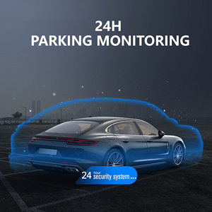 Sistema de Alarma para Automóvil, Sistema Inalámbrico de Seguridad para Automóvil, Inmovilizadores de Motor Antirrobo - Product Image 3