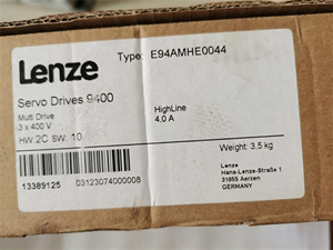 ไดรฟ์มัลติไดรฟ์ Genuine 9400 E94AMHE0044 2.2kW HighLine - Product Image 3