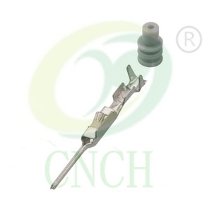 メルセデスBMWAUDI用2極オス防水ケーブルワイヤーコネクター1-967570-3 1-968733-6 A2105404781 - Product Image 4