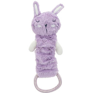 Juguete Colgante Junior de 33 cm, Varios Colores, Juguetes para Masticar para Mascotas - Product Image 3