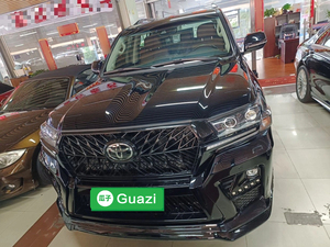 <span class=keywords><strong>Toyota</strong></span> <span class=keywords><strong>Land</strong></span> <span class=keywords><strong>Cruiser</strong></span> GXR <span class=keywords><strong>V8</strong></span> 2023, transmission automatique parfaite, voiture d'occasion - Product Image 2