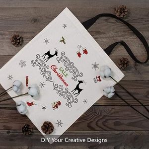 Wholesale <strong>Canvas</strong> <strong>Tote</strong> Bag Bulk Cotton <strong>Totes</strong> for Embroidery Crafting DIY Projects Bridesmaids <strong>Totes</strong> Reusable Grocery Shopping Bag - Product Image 4