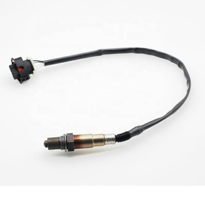 เซ็นเซอร์ออกซิเจนแลมบ์ดาสำหรับ Chevrolet Captiva <span class=keywords><strong>Opel</strong></span> Vauxhall Combo Insignia SIGNUM 855428 855516 9129885 855678 855528 - Product Image 2