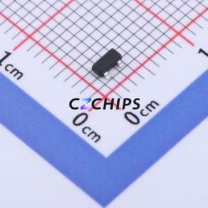 ไดโอดซีเนอร์ไดโอดซอ-23 DZ23C3V0-7-F ของแท้ชิ้นส่วนอิเล็กทรอนิกส์ - Product Image 1