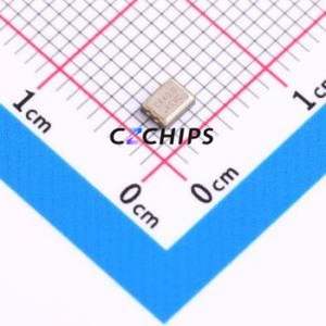 8ESC400C0033L Crystal Oscillator (Active) SMD3225-4P Crystal Oscillator 40MHz 10ppm CMOS - Product Image 1