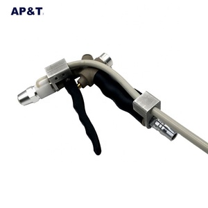 Pistolet souffleur d'air ionisant antistatique ESD AP-AC2456-18 - Product Image 3