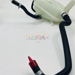 25430-F0300 25430F0300 Réservoir et tuyau de radiateur pour Hyundai Kia 25430 F0300 - Product Image 5