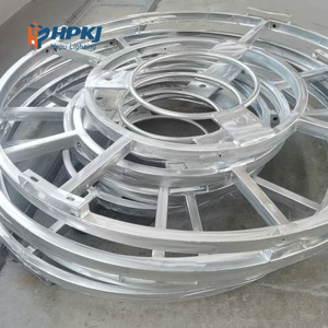Hepu LED <b>Flood</b> <b>Light</b> 200W 400W 800W IP65 4100K Neutral White 30 Beam Angle for High Mast Lighting System Manufacturer - Product Image 4