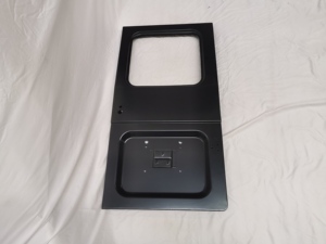 Venta Directa de Fábrica, Puerta Trasera de Acero de Calidad Original para Land <span class=keywords><strong>Cruiser</strong></span> FJ40 BJ40 FJ45 BJ45, Puerta de Ambulancia - Product Image 4
