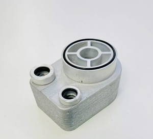 Nouveau refroidisseur d'huile moteur pour Nissan <span class=keywords><strong>Renault</strong></span> - Product Image 4