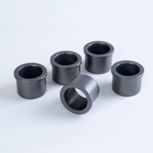 מפעל Du <span class=keywords><strong>bushing</strong></span> טכנולוגית qpq נירוסטה מסבים הזזה - Product Image 1