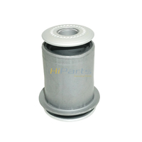 Pièces de Suspension Hiparts douille 48654-0K010 pour douille de bras de commande Toyota Stout