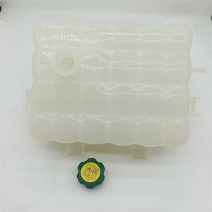 369-2207 Watertank 8.96 Liter Koeltank 3692207 Voor 320e 324e 329e Graafmachine Tank Ca3692207 Onderdelen Van Hoge Kwaliteit - Product Image 3