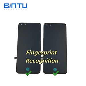 Bintu โทรศัพท์มือถือจอ OLED <span class=keywords><strong>ส</strong></span>ำหรับ <span class=keywords><strong>P40</strong></span> Pro อะไหล่กรอบจอแสดงผล6.1 "รับประกัน1ปี - Product Image 4