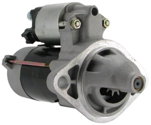 Motor de arranque 6669N 12V para C ITRO/F IAT/P <span class=keywords><strong>EUGE</strong></span> OEM 1C3U-11000-AA 2-2197-FD - Product Image 2