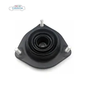 OEM 54610-3X200 54610-3X100 Rubber Front Suspension Shock Absorber Strut Mount For HYUNDAI