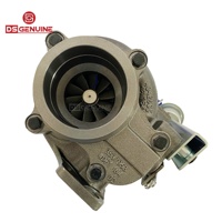 Kit de turbocompresseur pour moteur diesel HX40 haute performance 4955152