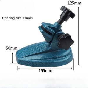 Tebak Hoek Verstelbare Buiten <span class=keywords><strong>Micrometer</strong></span> Standaard Voor Buiten <span class=keywords><strong>Micrometer</strong></span> Meter - Product Image 2