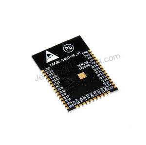 สำหรับ ESP32-S0WD ไมโครคอนโทรลเลอร์ 32 บิต และบอร์ดพัฒนา Wi-Fi 2.4 GHz พร้อมหน่วยความจำแฟลช 4MB หน่วยความจำ ROM 448kB และหน่วยความจำ SRAM 536kB - Product Image 4