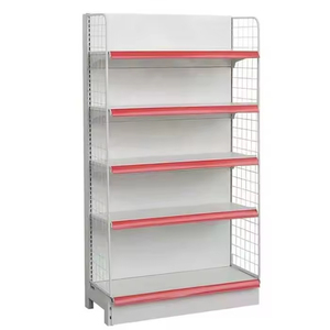 Estanterías de Supermercado Personalizadas de Fábrica, Color y Tamaño a Medida, para Tiendas Minoristas, Exhibidores de Supermercado - Product Image 4