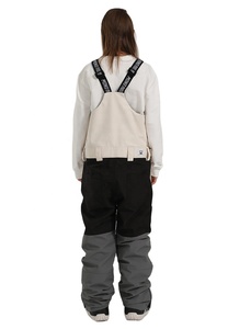 Combinaison de ski imperméable d'hiver personnalisée, nouvelle combinaison de ski pour femmes, sport de plein air, combinaison de ski chaude pour adultes, vêtements pour hommes - Product Image 5