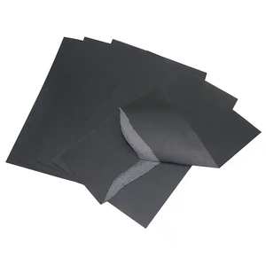 Cartón Negro de 787*1092 mm en Hojas o Rollo - Product Image 2