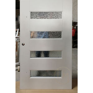 Style italien Tailles personnalisées Portes <span class=keywords><strong>de</strong></span> sécurité modernes Conception <span class=keywords><strong>de</strong></span> gril <span class=keywords><strong>de</strong></span> <span class=keywords><strong>porte</strong></span> <span class=keywords><strong>d</strong></span>'<span class=keywords><strong>entrée</strong></span> luxueuse pour la <span class=keywords><strong>porte</strong></span> principale Villas Maison - Product Image 2