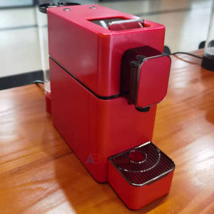 Anbolife Nuova Macchina da Caffè Multifunzione 4 in 1 a 19 Bar Compatibile con Capsule Nespresso/<span class=keywords><strong>Lavazza</strong></span>/FAP/ESE Personalizzate - Product Image 3