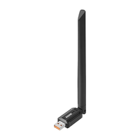 900M USB WIFI 6 Adaptador Bluetooth Antena dual Tarjeta de red AX900 2,4G 5G Adaptador WiFi para PC Controlador de tableta portátil