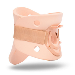 Soporte Cervical Transpirable y Ajustable para Alivio del Dolor de Cuello, Unisex, Talla Única - Product Image 2
