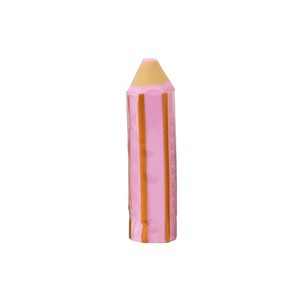 Hexagonal Pencil Eraser YC-80243 Mixed Packaging TPR Material For Students And Art Use - Product Image 5