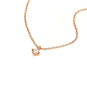 Milskye, superventas, joyería <span class=keywords><strong>de</strong></span> moda, Plata <span class=keywords><strong>de</strong></span> Ley 925, chapado en oro <span class=keywords><strong>de</strong></span> 14K, collar <span class=keywords><strong>de</strong></span> gota <span class=keywords><strong>de</strong></span> agua con diamantes naturales <span class=keywords><strong>de</strong></span> <span class=keywords><strong>Charlotte</strong></span> para mujer - Product Image 5