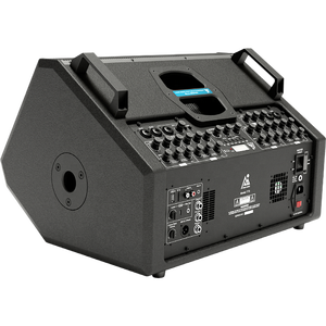 Audio Stage <span class=keywords><strong>Speaker</strong></span> Active Outdoor /Indoor Bass /Midrang /<span class=keywords><strong>Tweeter</strong></span> + Monitor <span class=keywords><strong>Speaker</strong></span> con batería y logotipo personalizado - Product Image 4