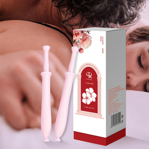 Gel Reafirmante Vaginal CORSEPER para Mujeres, Reparación del Himen, Gel Reafirmante Vaginal - Product Image 2