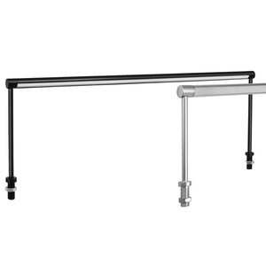 Tùy Chỉnh Chiều Cao Và Chiều Dài Cuốn Sách Hiển Thị Nội <span class=keywords><strong>LED</strong></span> Linear Light <span class=keywords><strong>Bar</strong></span> DC12V 24V Cho Thư Viện Bảo Tàng Thư Viện - Product Image 1