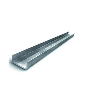 U chùm thép kênh/U hình chùm mạ kẽm nóng cán nguội Carbon U chùm sắt - Product Image 5