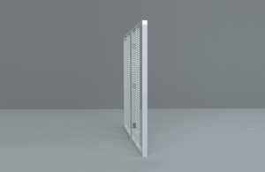 ความสว่างสูงพิเศษ SMD1921 น้ําหนักแสงกลางแจ้งหน้าจอแสดงผล LED โปร่งใส - Product Image 6