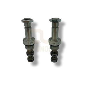 Solenoide Hidráulico Original SV08-31-0-N-00 - Product Image 2