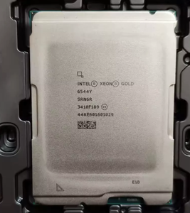 Processeur serveur d'entreprise Intel Xeon Gold 6554Y SRN4Y 3.6GHz TDP 270W FCLGA4677 haute performance 3.6 G, vente en gros, original - Product Image 1